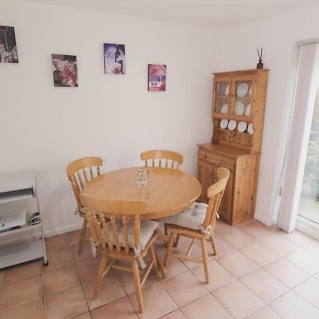 Willa 2 Bed House - Bhx - Nec Solihull Zewnętrze zdjęcie
