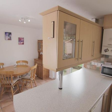 Willa 2 Bed House - Bhx - Nec Solihull Zewnętrze zdjęcie