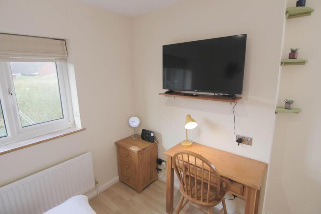 Willa 2 Bed House - Bhx - Nec Solihull Zewnętrze zdjęcie