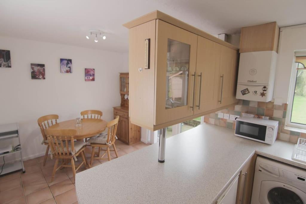 Willa 2 Bed House - Bhx - Nec Solihull Zewnętrze zdjęcie